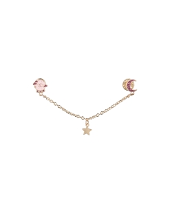 Pin Cuello Bola Cristal ***OFERTA DTO NO ACUMULABLE