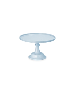 Soporte Pastel Azul 24 X 14,5cm ***OFERTA DTO NO ACUMULABLE