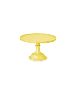 Soporte Pastel Amarillo 24 X 14,5cm ***OFERTA DTO NO ACUMULABLE