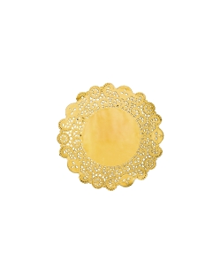 Blonda Oro 35,5cm ***OFERTA DTO NO ACUMULABLE