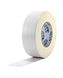 Pro Duct 120 Cinta Tela Premiun Blanca 55m x 4.8cm ***OFERTA DTO NO ACUMULABLE