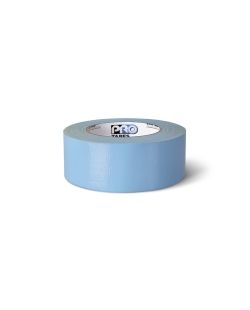 Cinta Pro Tapes Doble Cara Tela Azul 22,8m x 4.8cm ***OFERTA DTO NO ACUMULABLE