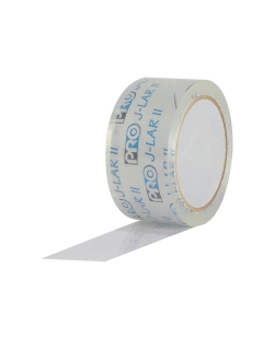 Pro Jlar Ii Gel Cinta Transparente 13.7m x 4.8cm ***OFERTA DTO NO ACUMULABLE