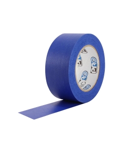 Pro Scenic714 Cinta De Papel Crepe Azul 55m x 4.8cm ***OFERTA DTO NO ACUMULABLE