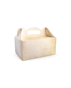 Cajas Tarta Boda ***OFERTA DTO NO ACUMULABLE