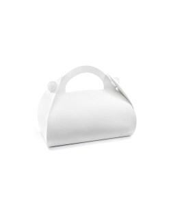 Cajas Blancas 16X85X95cm ***OFERTA DTO NO ACUMULABLE