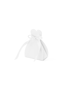 Cajas Novia Blancas ***OFERTA DTO NO ACUMULABLE