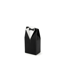 Cajas Novio Negras ***OFERTA DTO NO ACUMULABLE