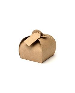 Cajas Etiquetas 6X6X5,5cm ***OFERTA DTO NO ACUMULABLE