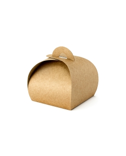 Cajas Kraft 8,5X8,5X7cm ***OFERTA DTO NO ACUMULABLE