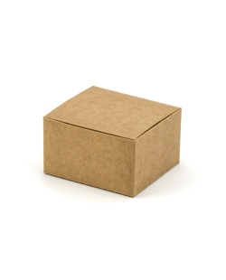 Cajas Kraft 6X5,5X3,5cm ***OFERTA DTO NO ACUMULABLE