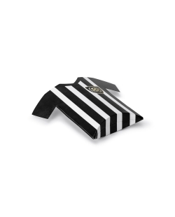 Cajas Camiseta Futbol 12 X 11 X 2.5cm ***OFERTA DTO NO ACUMULABLE