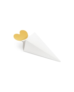 Cajas Corazones 5,5X18X5,5cm ***OFERTA DTO NO ACUMULABLE