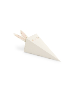 Cajas Conejos 7,2X26,5X7,2cm ***OFERTA DTO NO ACUMULABLE