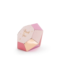 Cajas Diamantes 10X12X11,5cm ***OFERTA DTO NO ACUMULABLE