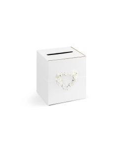 Caja Tarjetas 24X24X24cm ***OFERTA DTO NO ACUMULABLE