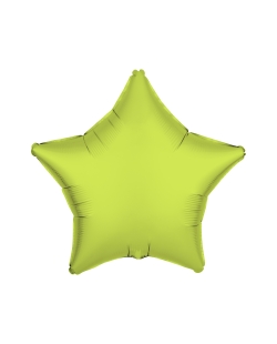 18/43cm Estrella Amarillo Neon 