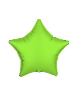 18/43cm Estrella Verde Neon 