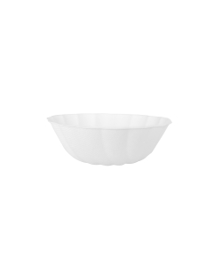 Bowls Redondo 14.8cm Vert Decor Blanco
