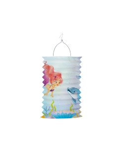 Farolillo Oceano Magico 28cm