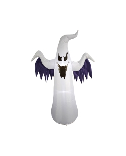 Inflable Fantasma Malvado