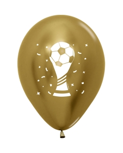 Globo Latex R12 Sempertex Reflex 970 Trofeo 30cm