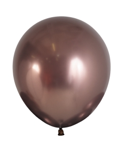 Globo Latex R18 Sempertex Reflex Trufa 45cm En Bolsa De 6 Unidades***OFERTA DTO NO ACUMULABLE