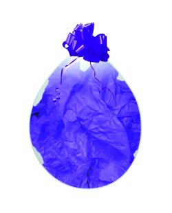 Globo Latex R18 Sempertex Stuffing Transparente 45cm En Bolsa De 25 Unidades