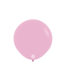 Globo Latex R24 Sempertex Fashion Rosado Dulce 60cm