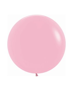 Globo Latex R24 Sempertex Fashion Rosado 60cm