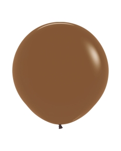 Globo Latex R24 Sempertex Fashion Cafe 60cm