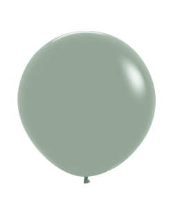 Globo Latex R24 Sempertex Pastel Dusk Laurel 60cm