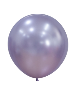 Globo Latex R24 Sempertex Silk Amatista 60cm