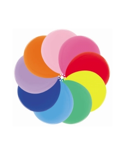 Globo Latex R36 Sempertex Fashion Surtido Colores 5-26-38-60-80 / 91,5cm