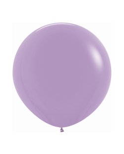 Globo Latex R36 Sempertex Fashion Solido Lila 91,5cm