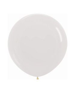 Globo Latex R36 Sempertex Premium Cristal 91,5cm