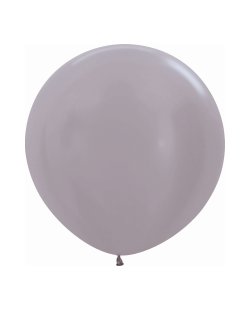 Globo Latex R36 Sempertex Satin Greige 91,5cm***OFERTA DTO NO ACUMULABLE
