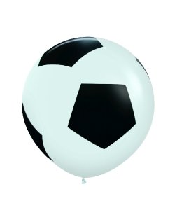 Globo Latex R36 Sempertex Fashion Solido Blanco Balon 91,5cm***OFERTA DTO NO ACUMULABLE