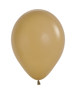 Globo Latex R5 Sempertex Fashion Solido Latte 13cm