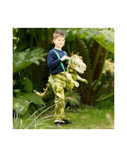 Ride in Dinosaur 3-5 años ***OFERTA DTO NO ACUMULABLE