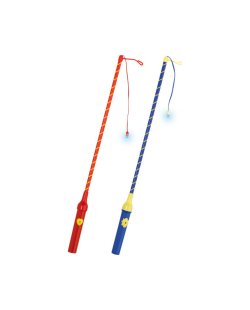 Sujetafarolillo Con Led 30cm