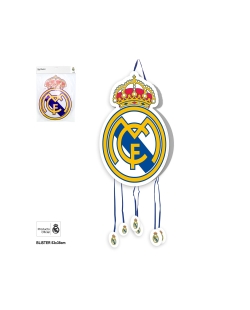 Piñata Escudo 48X35cm ***OFERTA DTO NO ACUMULABLE