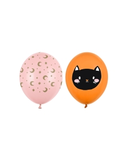 Globos Latex 30cm Hocus Pocus ***OFERTA DTO NO ACUMULABLE