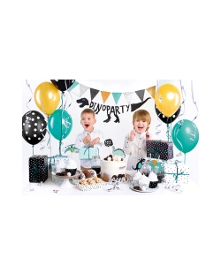 Set Deco Fiesta Dinosaurios ***OFERTA DTO NO ACUMULABLE