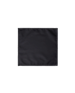Servilletas Tela Negras 35 X 35cm ***OFERTA DTO NO ACUMULABLE
