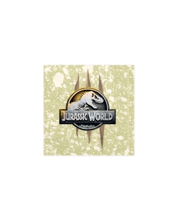 Servilletas 33cm Jurassic World ***OFERTA DTO NO ACUMULABLE