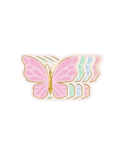 Servilletas Mariposa 16X12cm ***OFERTA DTO NO ACUMULABLE
