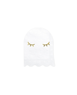 Servilletas Forma Fantasma 11X14cm ***OFERTA DTO NO ACUMULABLE