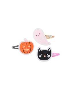 Pinzas Pelo Halloween ***OFERTA DTO NO ACUMULABLE