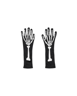 Guantes Brillan Oscuridad Talla S/M ***OFERTA DTO NO ACUMULABLE